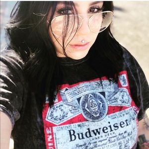 Meet your Posher, Andie victoria